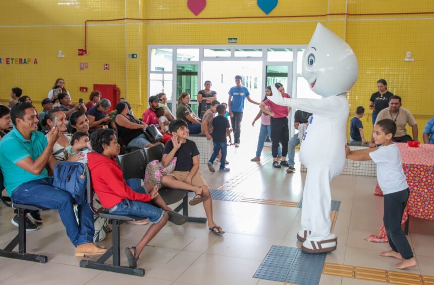 prefeitura-de-araguaina-realiza-mutirao-para-reduzir-filas-de-atendimento-de-tea-no-centro-especializado-em-reabilitacao