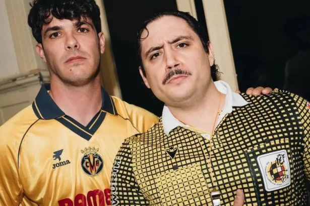 com-camisas-retro,-laliga-usa-nostalgia-para-furar-bolha-do-futebol-e-atrair-novos-fas