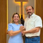 prefeita-fatima-declara-apoio-a-pre-candidatura-de-sandoval-cardoso-e-destaca-experiencia,-compromisso-e-obras-realizadas-em-guarai-e-regiao