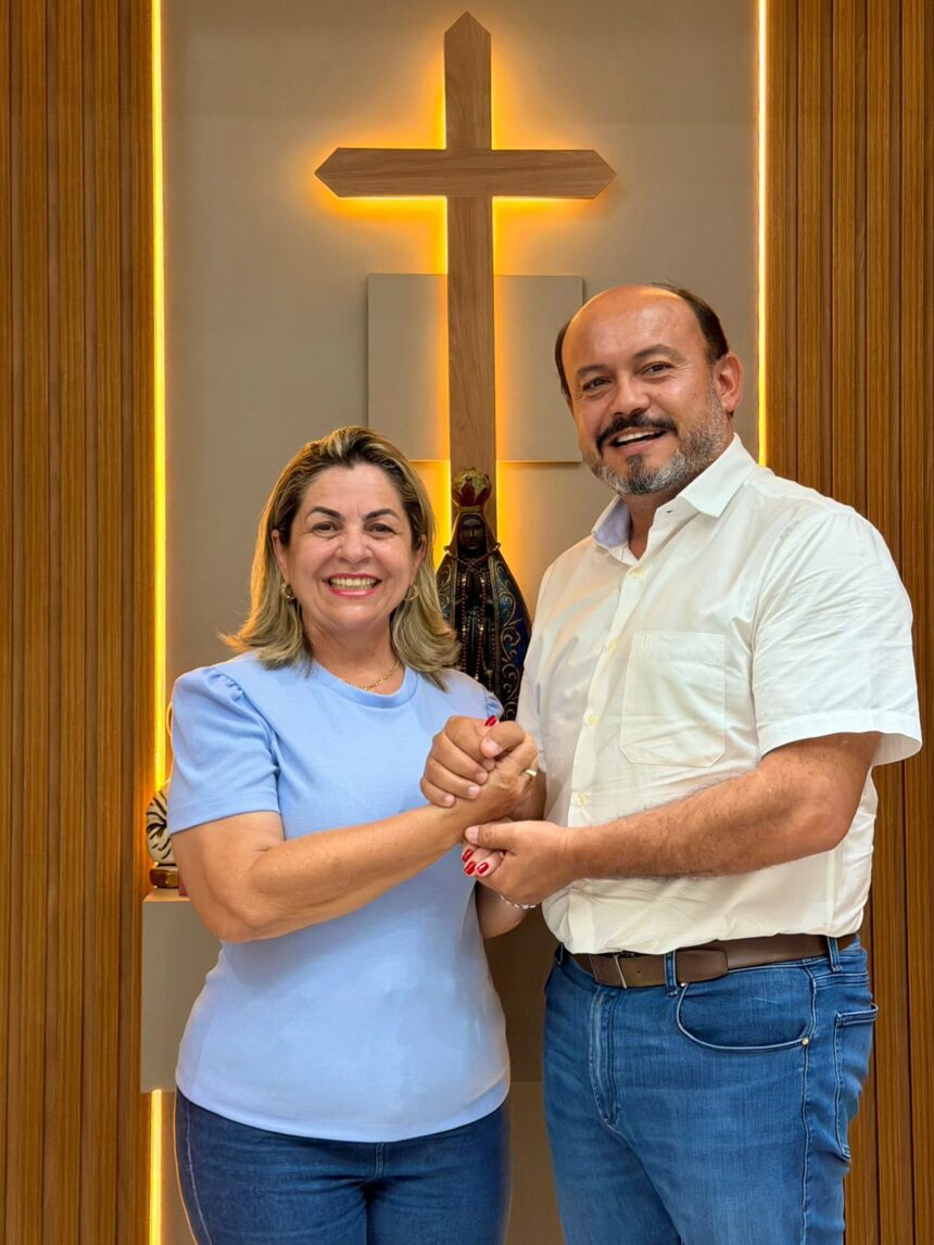 prefeita-fatima-declara-apoio-a-pre-candidatura-de-sandoval-cardoso-e-destaca-experiencia,-compromisso-e-obras-realizadas-em-guarai-e-regiao