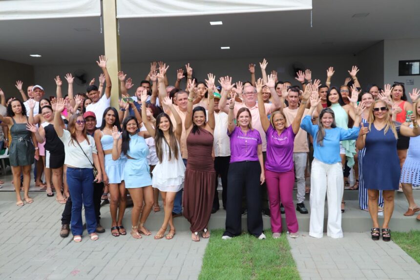 com-articulacao-em-expansao,-poliana-radar-consolida-lideranca-politica-e-amplia-base-no-norte-do-tocantins-rumo-a-camara-federal