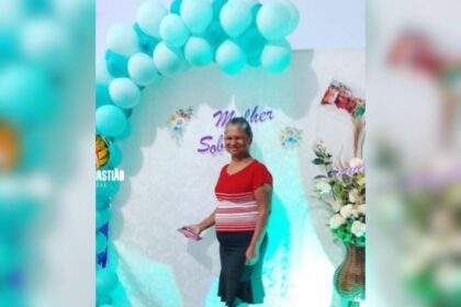 mulher-e-atingida-por-motociclista-que-fazia-manobras-de-‘grau’-e-morre-no-tocantins,-diz-pm