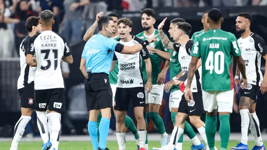 corinthians-e-palmeiras-empatam-com-confusao-dentro-e-fora-do-gramado