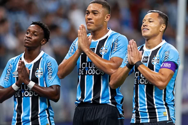 gremio-recebe-deportivo-riestra-(arg)-em-busca-da-primeira-vitoria-na-sul-americana