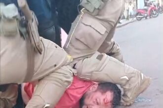 revolta-em-araguaina:-veja-o-video,-prf-e-acusada-de-agressao,-intimidacao-e-tentativa-de-impedir-filmagens