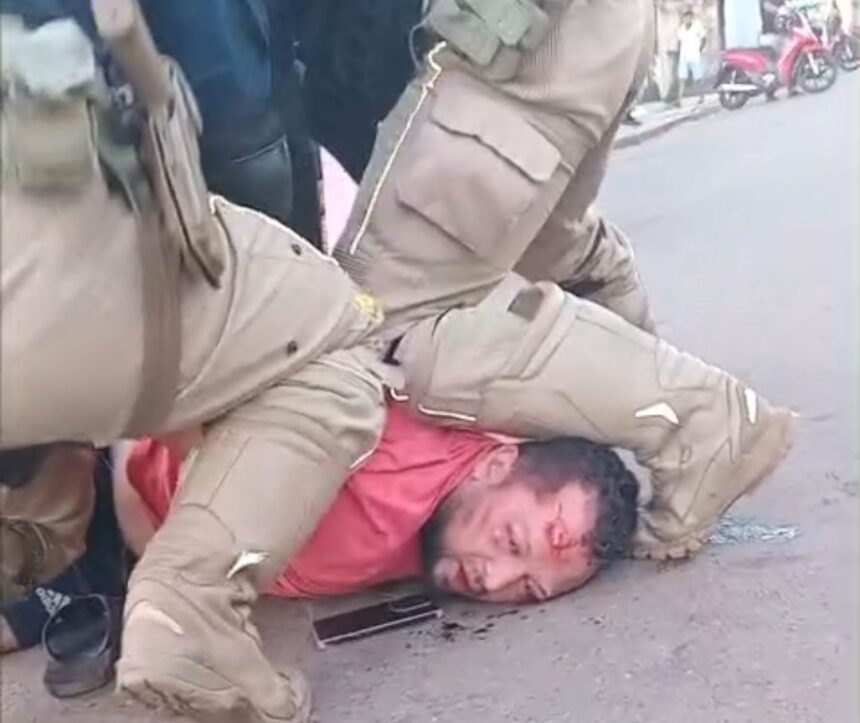 revolta-em-araguaina:-veja-o-video,-prf-e-acusada-de-agressao,-intimidacao-e-tentativa-de-impedir-filmagens