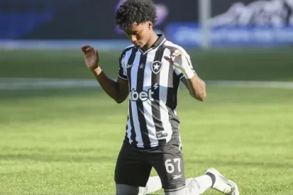 botafogo-reencontra-o-racing-arg,-algoz-na-final-da-recopa,-pela-sul-americana