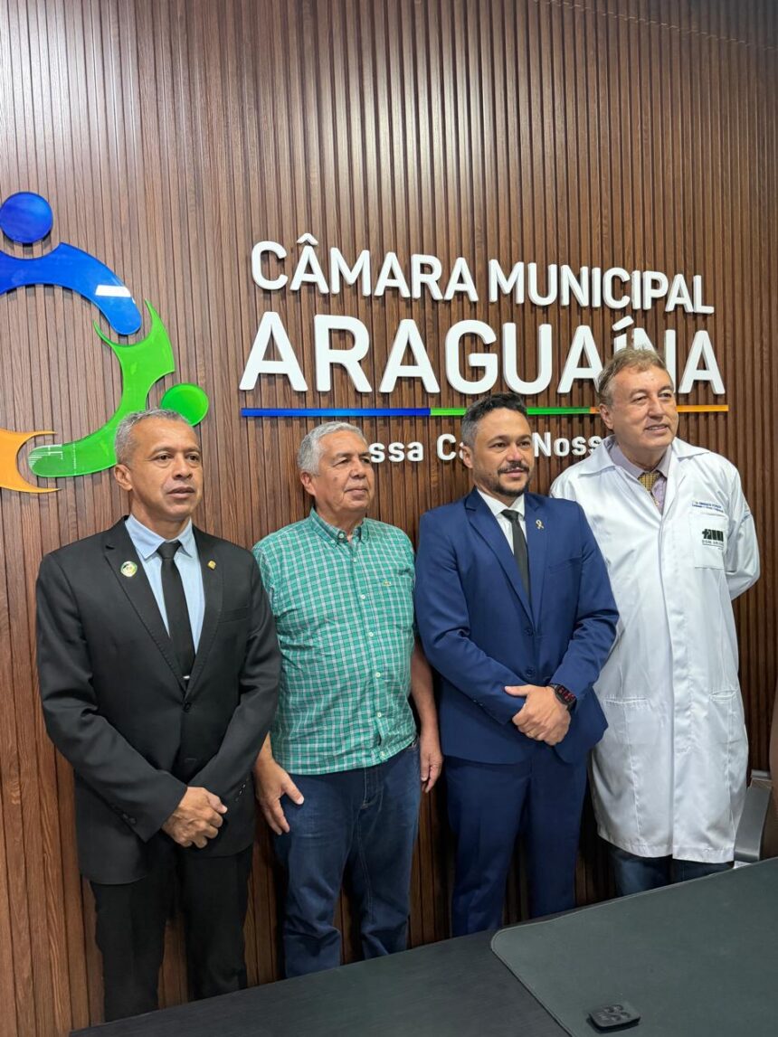 camara-de-araguaina-homenageia-cardiologista-com-mais-de-20-mil-procedimentos-realizados