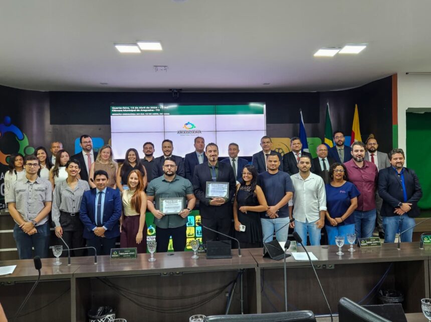 na-quarta-feira,-camara-de-araguaina-aprova-agencia-reguladora-e-entrega-mocoes-de-reconhecimento