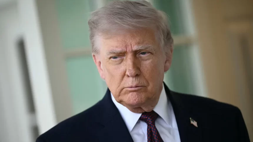 trump-diz-que-israel-esta-proibido-de-bombardear-o-libano