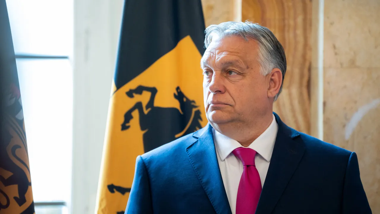 orban-diz-que-esta-sentindo-‘fadiga,-dor-e-um-vazio’-apos-derrota-na-hungria