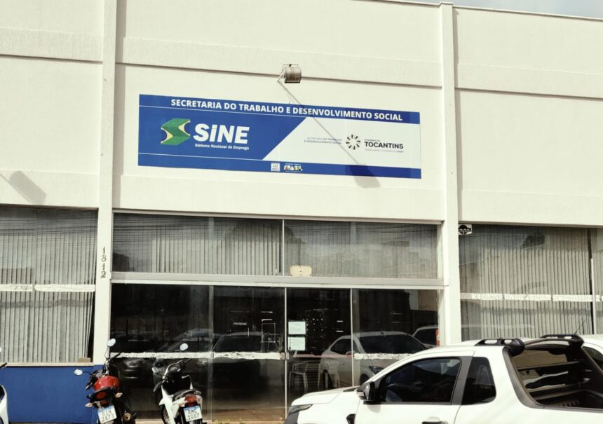 sine-de-araguaina-e-senac-abrem-inscricoes-para-curso-gratuito-de-assistente-administrativo