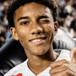 jornal-espanhol-chama-robinho-jr.-de-‘novo-neymar’-do-santos