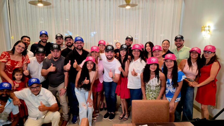 marcos-junior-avanca-em-araguaina,-articula-com-liderancas-e-amplia-projecao-politica-no-tocantins