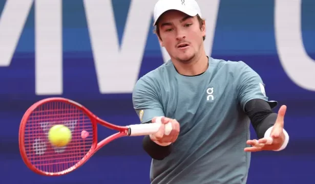 algoz-de-joao-fonseca,-ben-shelton-supera-italiano-e-conquista-o-masters-500-de-munique