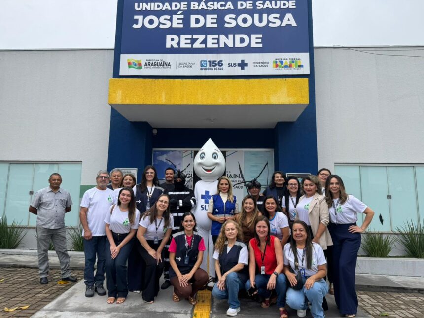 ses-to-mobiliza-dia-d-contra-a-dengue-em-araguaina-e-amplia-vacinacao-para-pessoas-de-15-a-59-anos