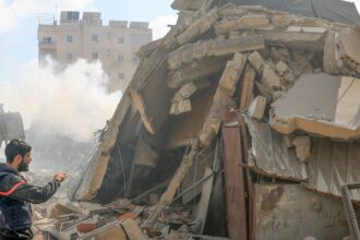 “guerra-da-insensatez”,-diz-lula-sobre-conflito-no-oriente-medio