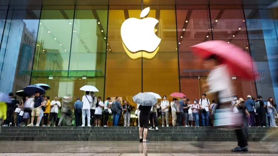 apple-vira-primeira-empresa-trilionaria-da-historia;-conheca-sua-trajetoria