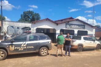 policia-civil-cumpre-mandado-de-prisao-preventiva-de-homem-investigado-por-tentativa-de-homicidio-em-campos-lindos