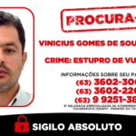 policia-civil-procura-foragido-condenado-por-estupro-de-vulneravel-em-paraiso-do-tocantins