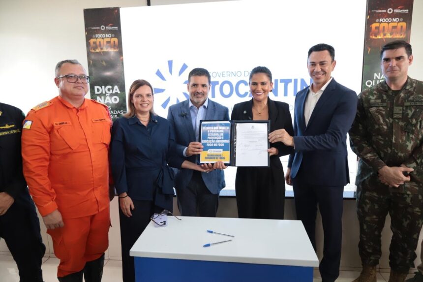 prevencao-como-prioridade:-claudia-lelis-destaca-avanco-e-consolidacao-do-foco-no-fogo-no-tocantins