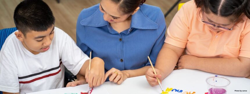 inclusao-escolar:-recomendacao-do-mpto-pede-revisao-de-normas-estaduais