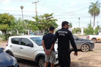 policia-civil-deflagra-2a-fase-da-operacao-custos-e-prende-suspeito-por-armazenamento-de-registros-de-abuso-sexual-infantojuvenil-em-palmas
