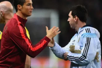 messi-e-cristiano-chegam-a-ultima-copa-com-ambicao-de-ampliar-ja-enorme-prestigio