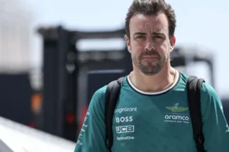 fernando-alonso-descarta-aposentadoria:-‘me-sinto-competitivo-e-motivado’