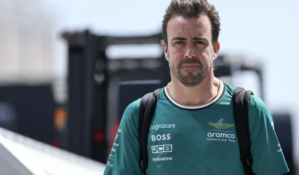 fernando-alonso-descarta-aposentadoria:-‘me-sinto-competitivo-e-motivado’