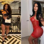 video-mostra-influencer-atropelando-rival-apos-briga-na-saida-de-boate