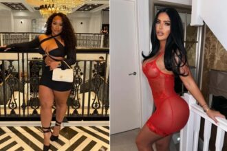 video-mostra-influencer-atropelando-rival-apos-briga-na-saida-de-boate