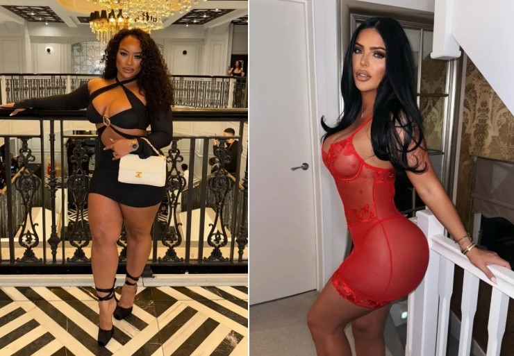 video-mostra-influencer-atropelando-rival-apos-briga-na-saida-de-boate