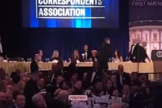 video-mostra-momento-em-que-se-ouvem-disparos-e-trump-e-retirado;-veja