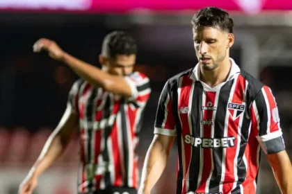 sao-paulo-leva-reservas-a-colombia-para-encarar-millonarios-em-busca-dos-100%-na-sul-americana