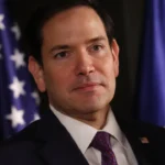 rubio-diz-ver-sinais-de-avanco-em-acordo-para-desmilitarizar-o-hamas