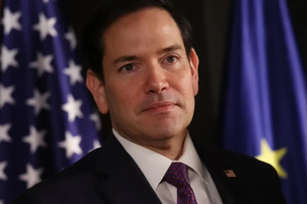rubio-diz-ver-sinais-de-avanco-em-acordo-para-desmilitarizar-o-hamas