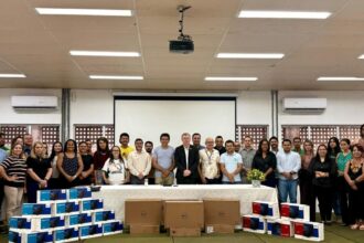 geo-entrega-equipamentos-e-garante-apoio-de-r$-300-mil-a-ufnt-em-araguaina