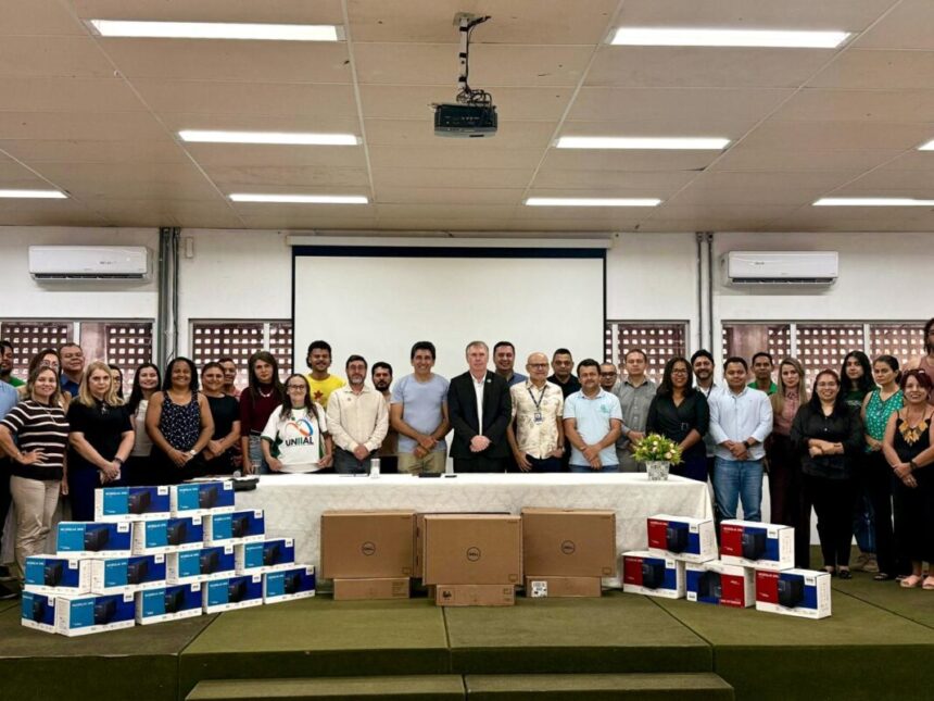 geo-entrega-equipamentos-e-garante-apoio-de-r$-300-mil-a-ufnt-em-araguaina
