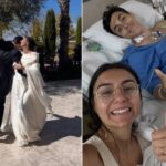 homem-que-perdeu-perna-em-ataque-de-tubarao-durante-lua-de-mel-reage-com-humor:-‘comecamos-muito-bem’