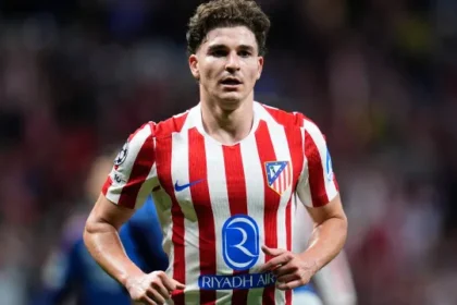 com-um-penalti-para-cada-lado,-atletico-e-arsenal-empatam-em-primeiro-duelo