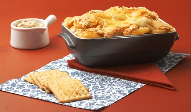 receita-para-uma-refeicao-deliciosa:-batata-gratinada-ao-molho-cremoso