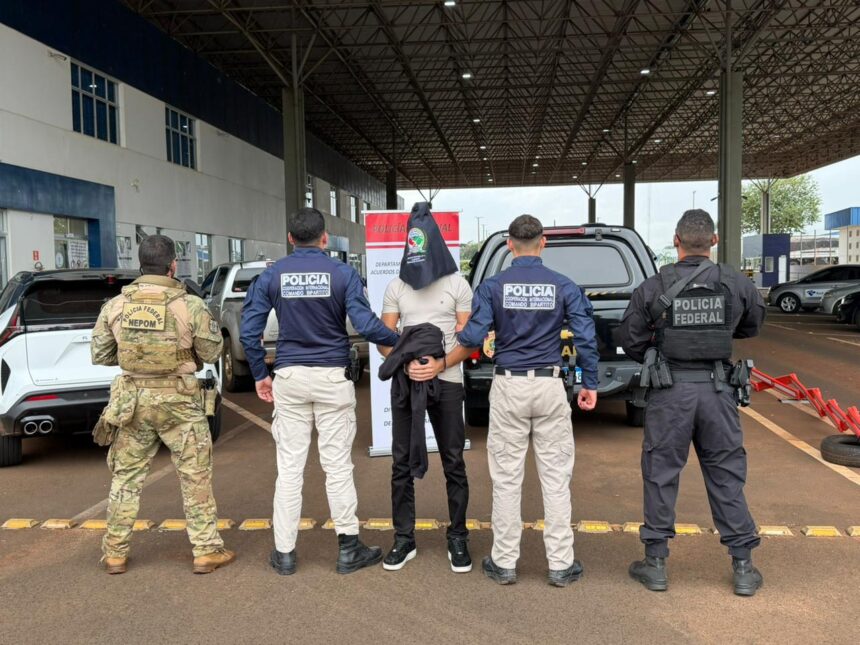 operacao-rollback:-policia-civil-do-tocantins-prende-cibercriminoso-de-atuacao-nacional-que-explorava-sistemas-de-seguranca-publica-para-vender-dados-sigilosos