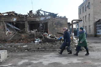 russia-lanca-numero-recorde-de-drones-contra-a-ucrania-em-abril,-aponta-afp