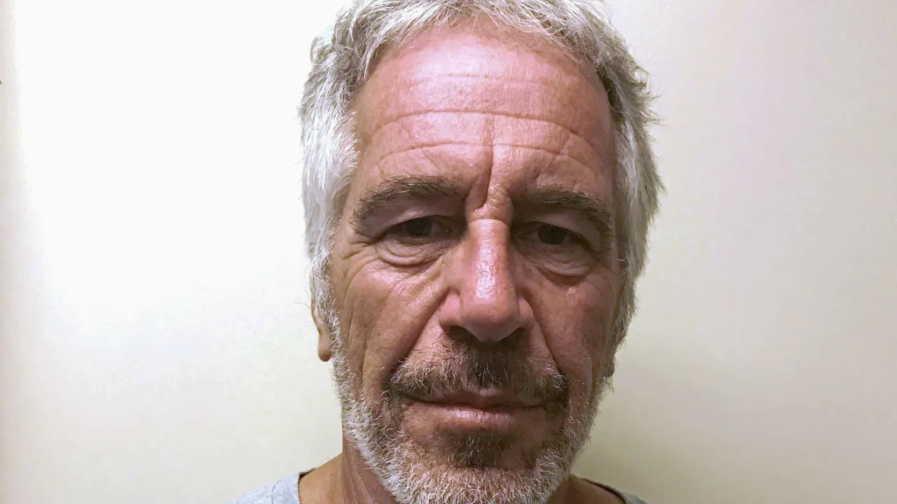 “hora-de-dizer-adeus”:-jeffrey-epstein-teria-deixado-nota-antes-de-morrer