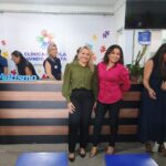 alessandra-pereira-participa-da-reinauguracao-da-clinica-escola-mundo-autista-em-araguaina