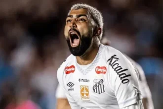 a-disposicao-no-santos,-gabigol-tem-numeros-discretos-no-gramado-sintetico