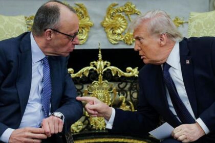 trump-ordena-retirada-de-5-mil-soldados-dos-eua-da-alemanha-e-amplia-tensao-com-aliados-da-otan