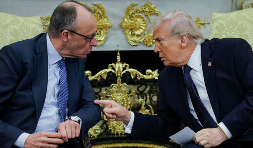 trump-ordena-retirada-de-5-mil-soldados-dos-eua-da-alemanha-e-amplia-tensao-com-aliados-da-otan
