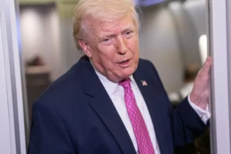 trump-culpa-democratas-pelo-estado-de-saude-critico-de-ex-prefeito-de-ny